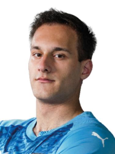 Dimitrios Diamantidis