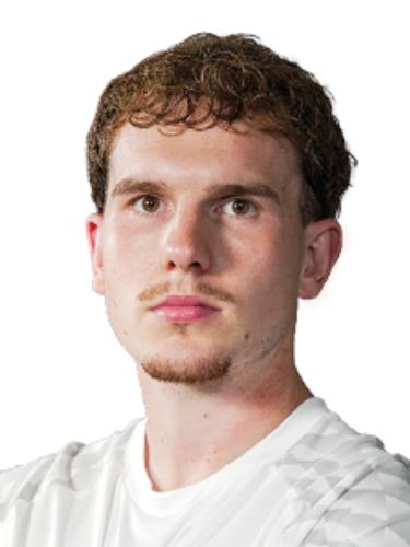 Moritz Dittmann