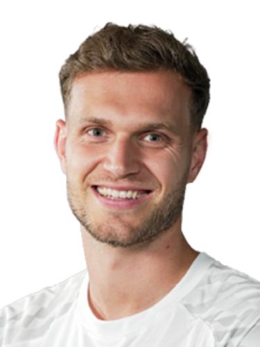 Aaron Frey