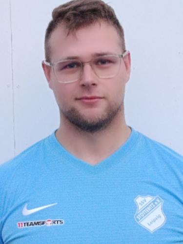 Gilles-Pasquale Rohde