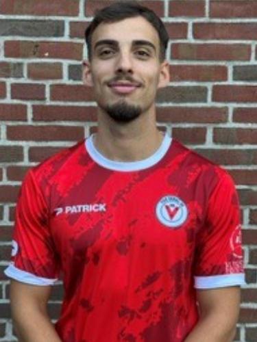 Ricardo Miguel Quinteiro Dos Santos