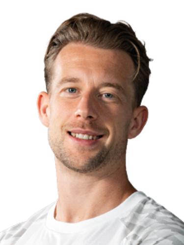 Kevin Hillmann