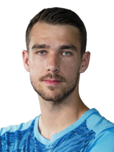 Jannik Reiner Horz