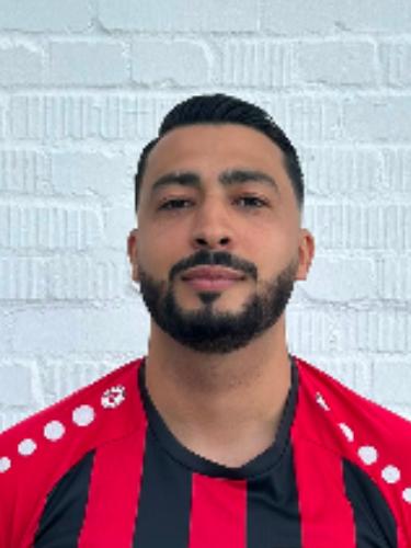 Yasin Rezgui