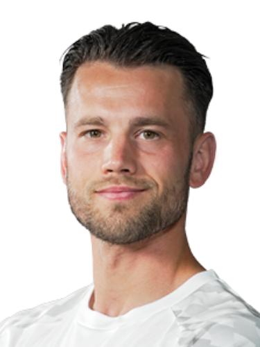 Leon Pomnitz