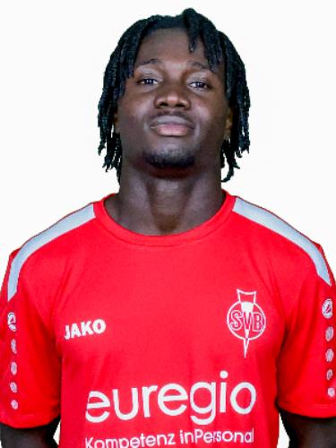 Temitope Opeyemi Ajiniran