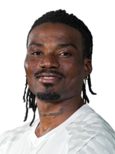 Hans Nunoo Sarpei
