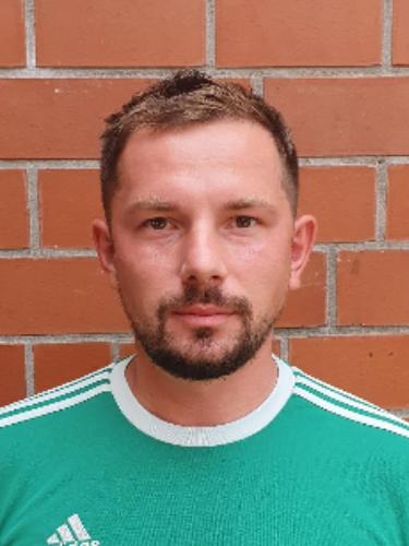 Tomasz Mazur