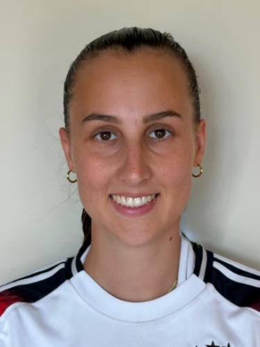 Nadine Kaiser