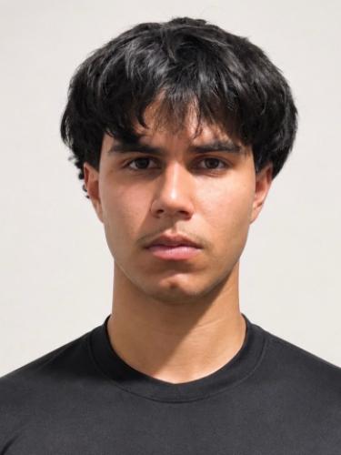 Omran Qayumi