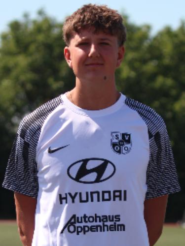 Maxim Seegräber