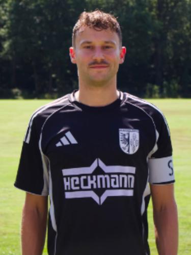 Marcel Meyer