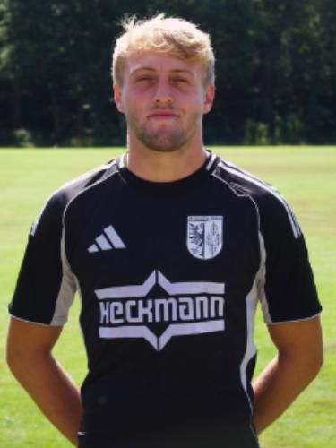 Tjare Müller