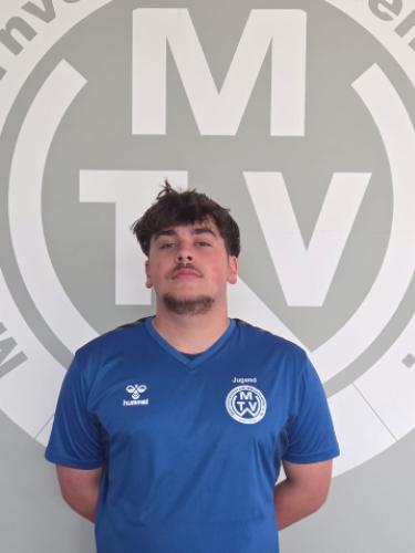 Joel-Felipe Klar