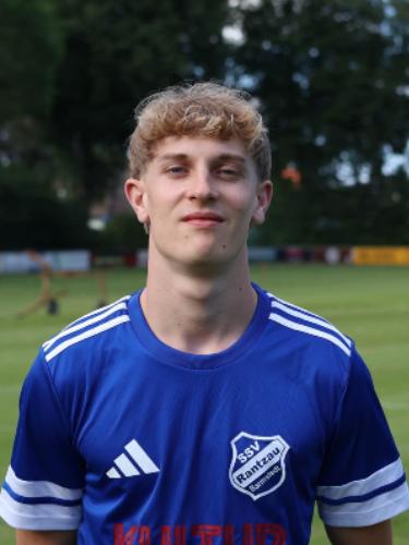 Jannik Reimer
