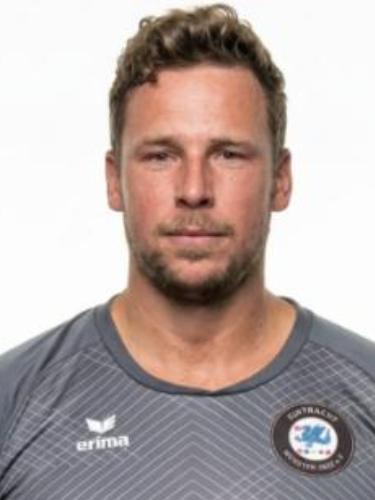 Sebastian Dombrowka