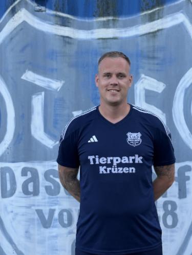 Thorsten Klobe