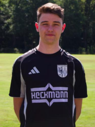 Niklas Rosebrock