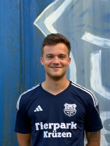 Niclas Reuels