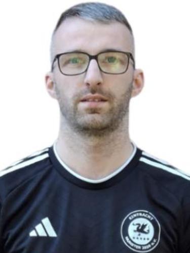 Patrick Eilering