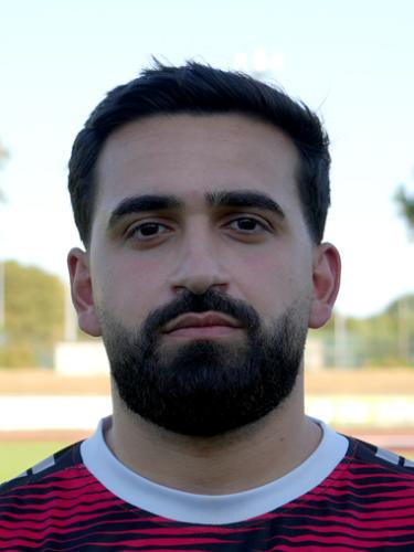 Serkan Serhat Saka