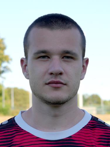 Yehor Snytko