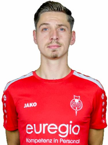 Taric Boland