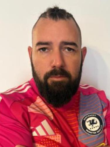Patrick Gabriel