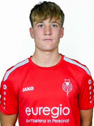 Ben Luis Bosserhoff
