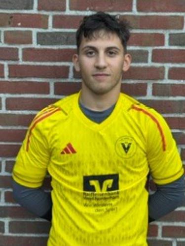Rayan Ben Hamda