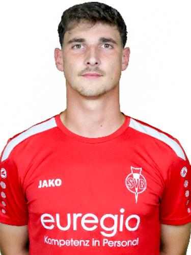 Justin Heckers
