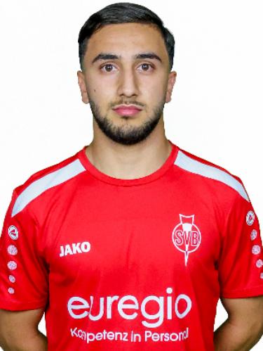 Amar Jalil