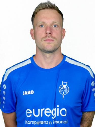 Sebastian Kaiser