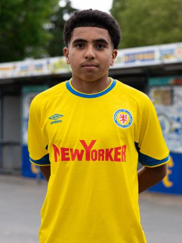 Zinedin Abdaoui