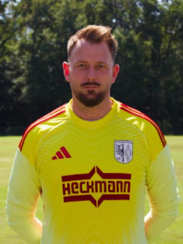 Jonas Menck