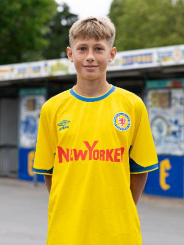 Marlon Fabisch