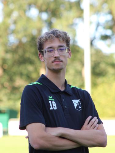 Alexander John