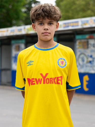 Theo Junge