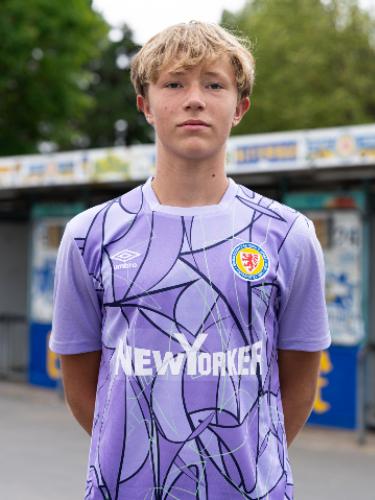 Malte Köster