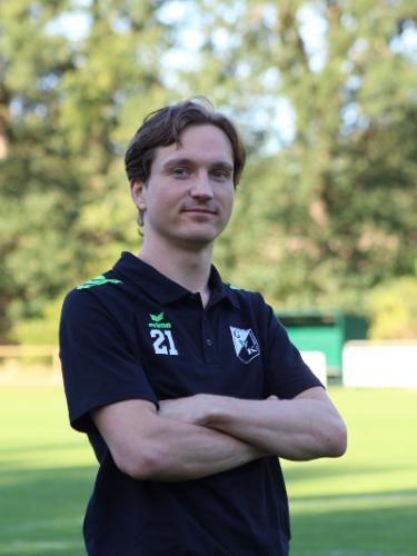 Jann Ole Michaelis