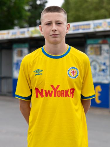Benjamin Krebl
