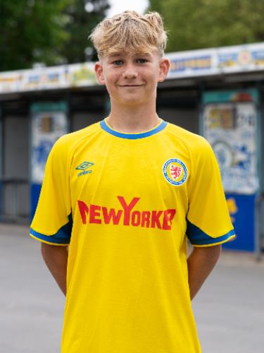 Matthew Meißner