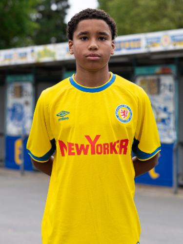 Samuel Uchechukwu Nwosu