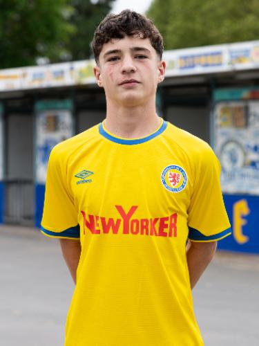 Ermal Qorraj