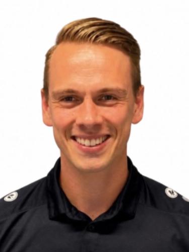 Kilian Schmitz