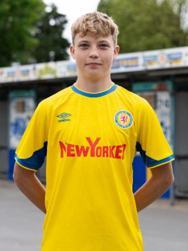 Leo Schunke