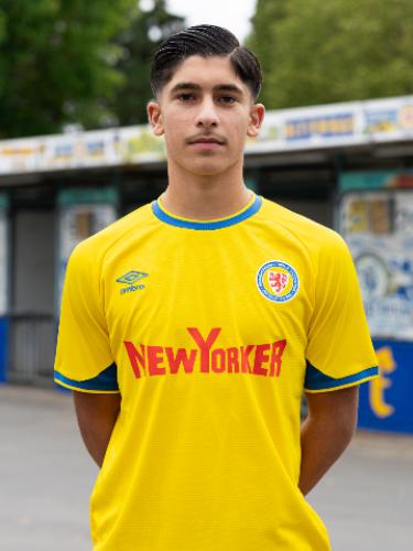 Malek Serhan