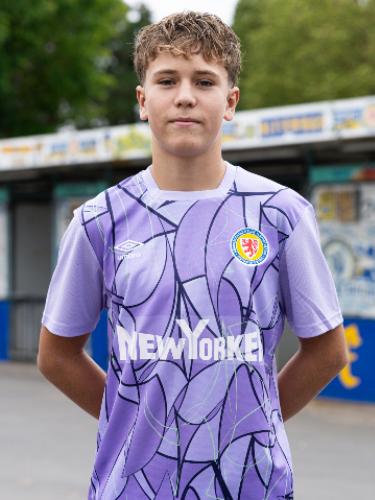 Thees Luis Siemann
