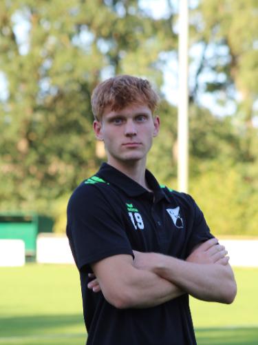 Aaron Rößler