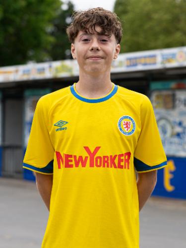 Luan Romeo Topallaj